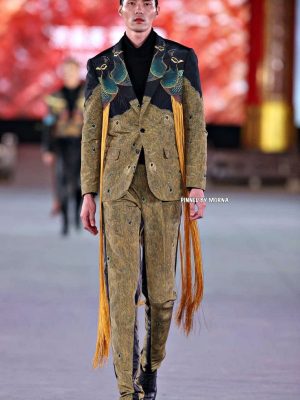 Chun Yuan Jean - Taiwan