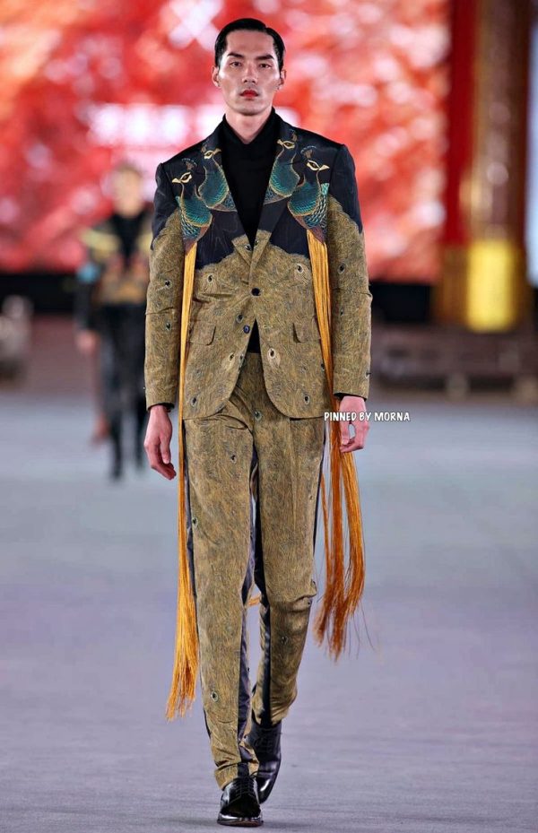 Chun Yuan Jean - Taiwan